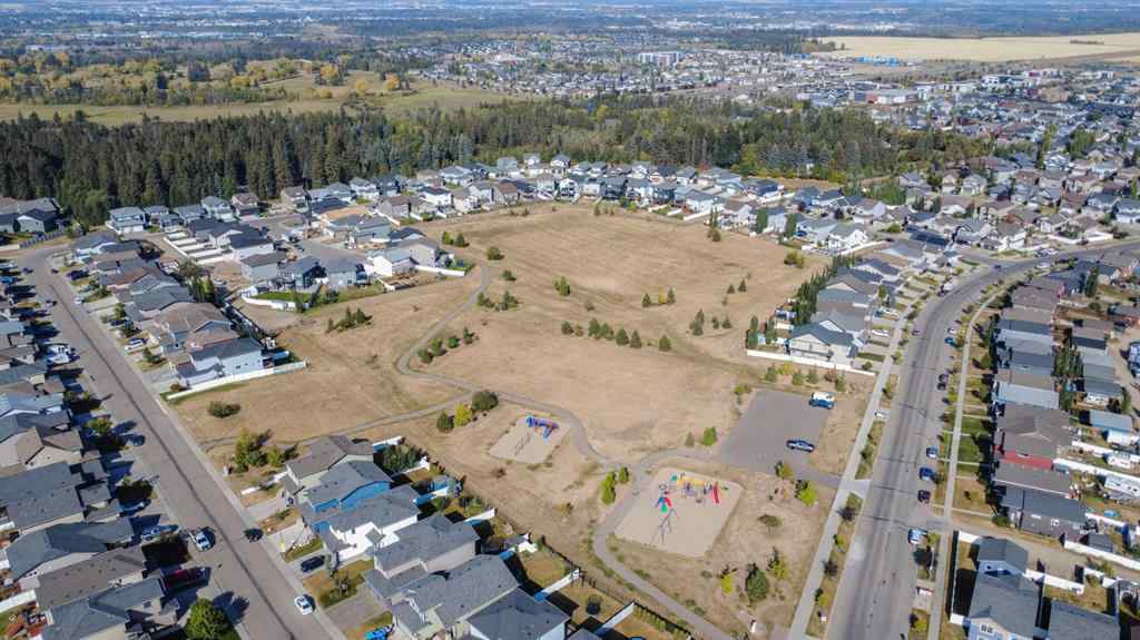 MLS® A2263455 - 74 Turnbull Close  in Timber Ridge Red Deer, Residential