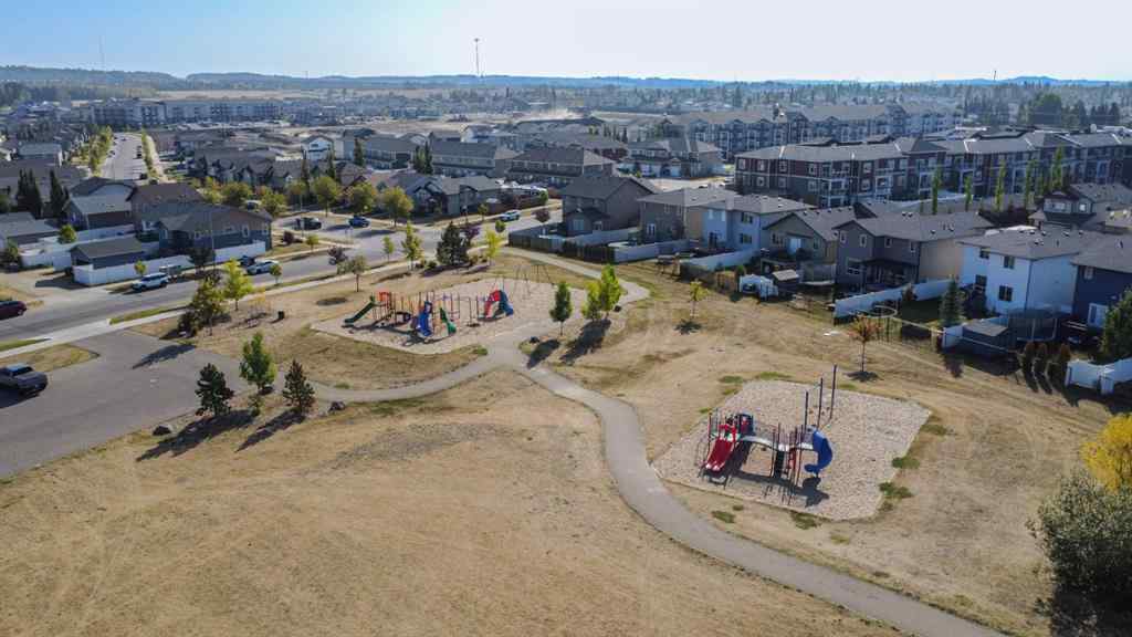 MLS® A2263455 - 74 Turnbull Close  in Timber Ridge Red Deer, Residential