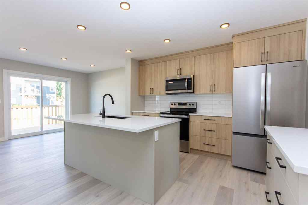 MLS® A2263455 - 74 Turnbull Close  in Timber Ridge Red Deer, Residential