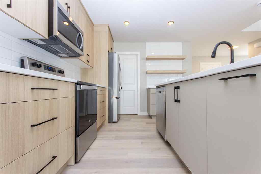 MLS® A2263455 - 74 Turnbull Close  in Timber Ridge Red Deer, Residential