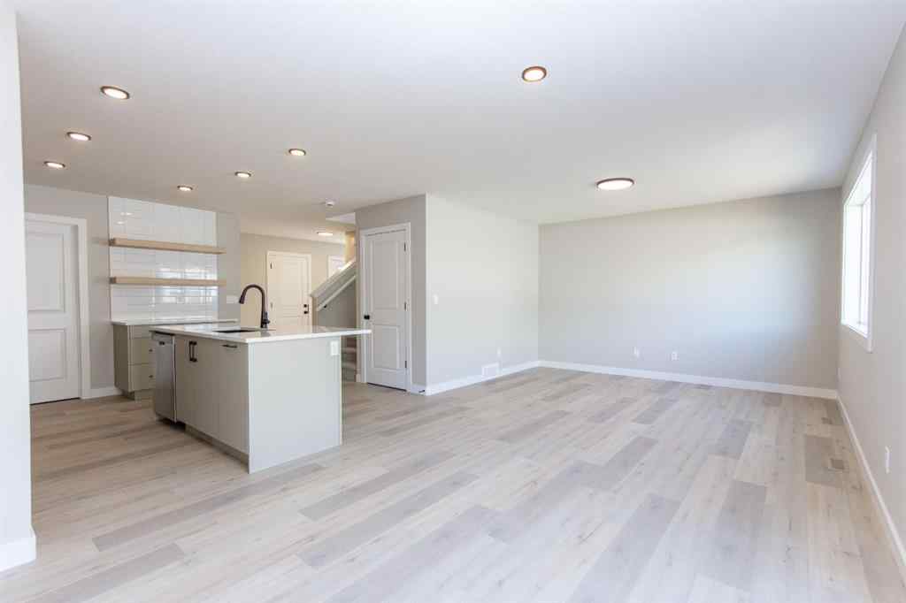 MLS® A2263455 - 74 Turnbull Close  in Timber Ridge Red Deer, Residential