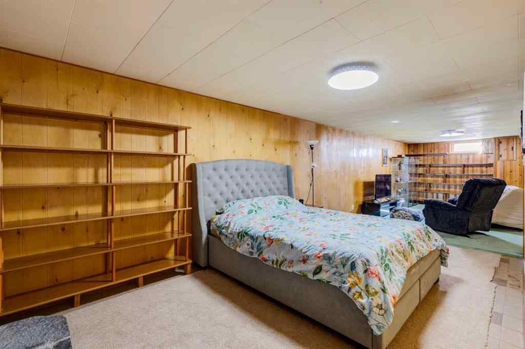 MLS® A2263456 - 114 Hallbrook Drive SW in Haysboro Calgary, Residential