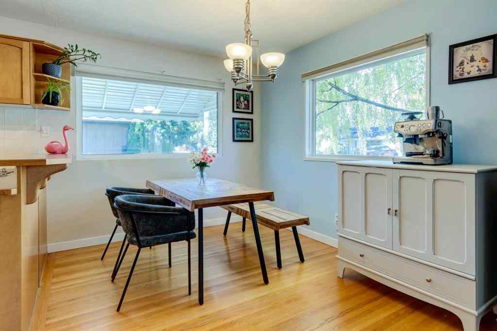 MLS® A2263456 - 114 Hallbrook Drive SW in Haysboro Calgary, Residential