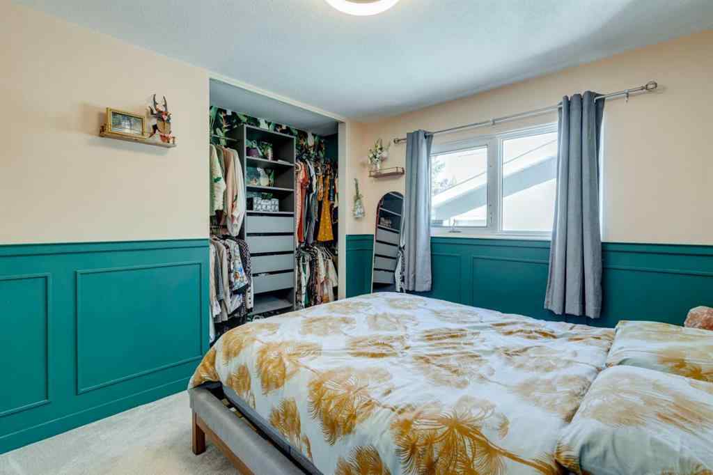 MLS® A2263456 - 114 Hallbrook Drive SW in Haysboro Calgary, Residential