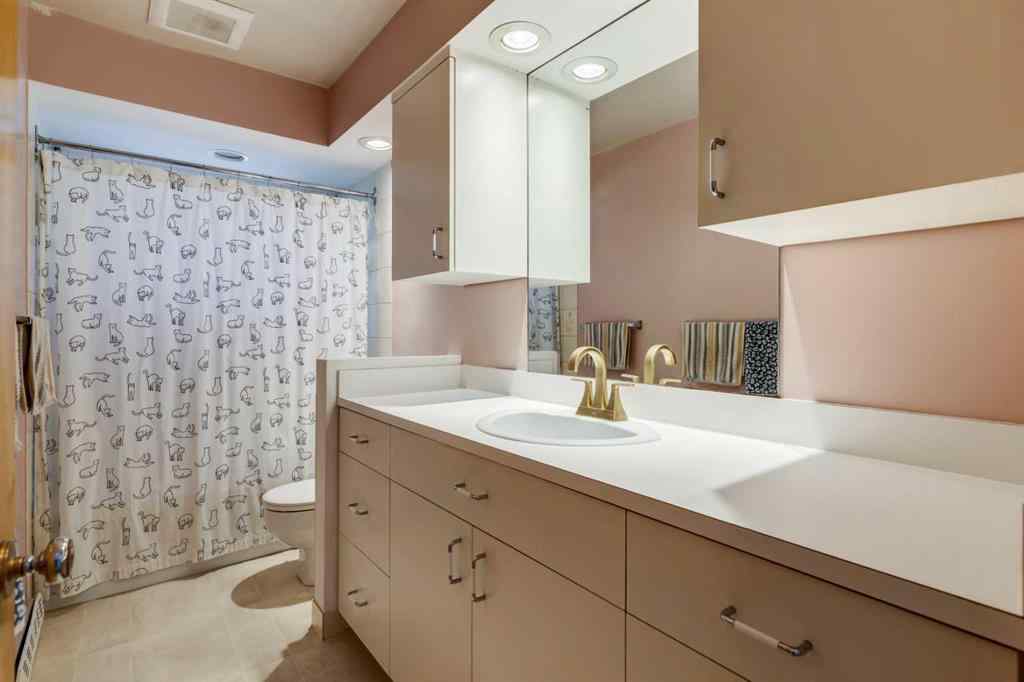 MLS® A2263456 - 114 Hallbrook Drive SW in Haysboro Calgary, Residential