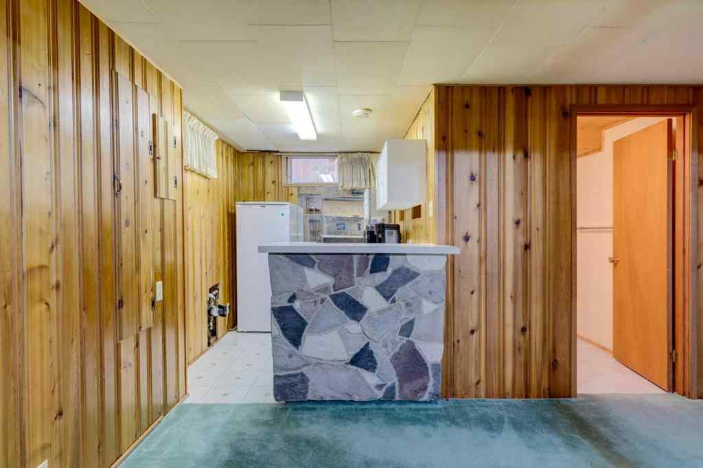 MLS® A2263456 - 114 Hallbrook Drive SW in Haysboro Calgary, Residential