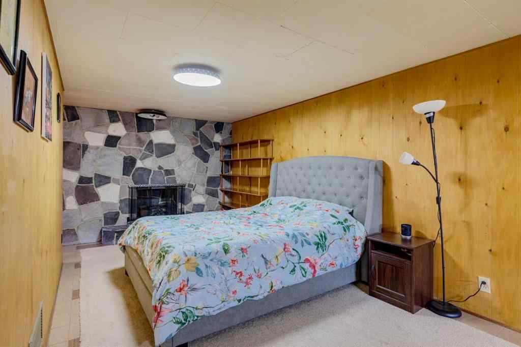 MLS® A2263456 - 114 Hallbrook Drive SW in Haysboro Calgary, Residential