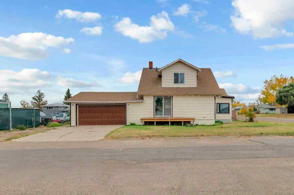 MLS® A2263457 - 131 2 Avenue N in NONE Vulcan, Residential