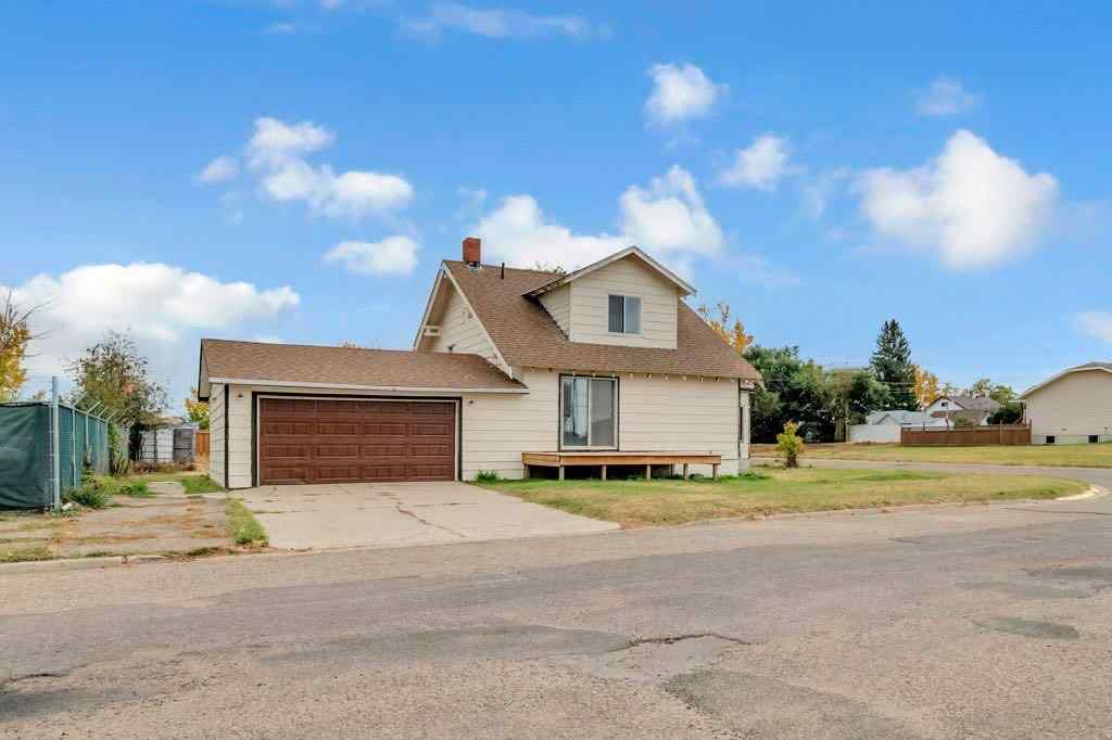 MLS® A2263457 - 131 2 Avenue N in NONE Vulcan, Residential