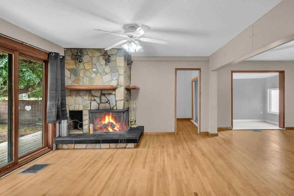 MLS® A2263457 - 131 2 Avenue N in NONE Vulcan, Residential