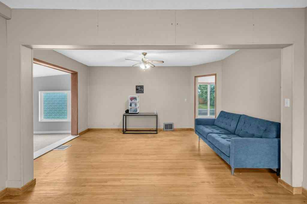 MLS® A2263457 - 131 2 Avenue N in NONE Vulcan, Residential