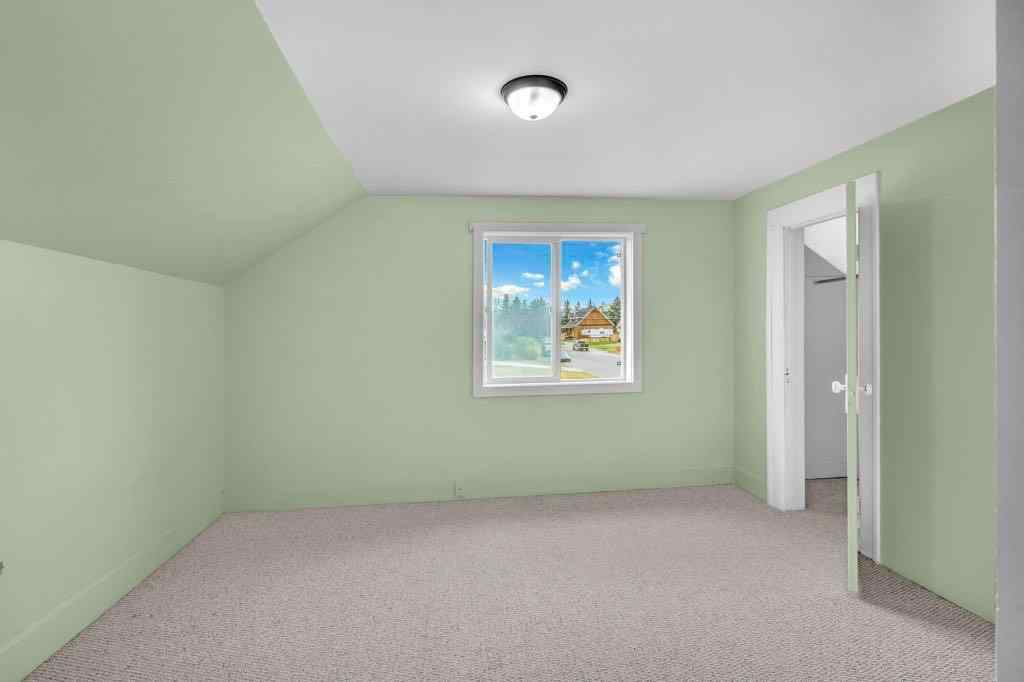 MLS® A2263457 - 131 2 Avenue N in NONE Vulcan, Residential