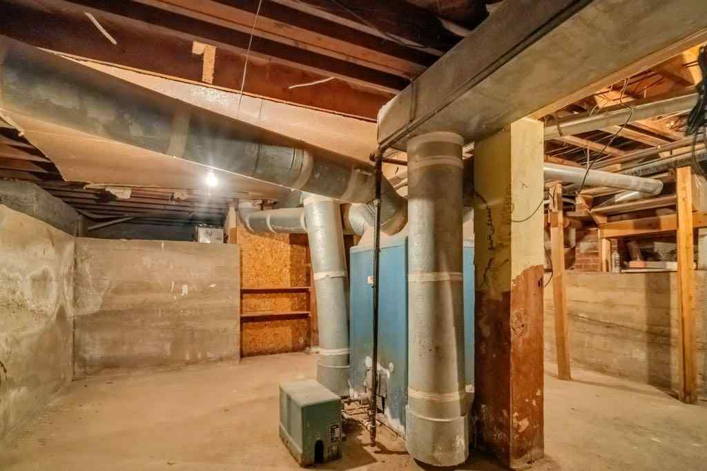 MLS® A2263457 - 131 2 Avenue N in NONE Vulcan, Residential