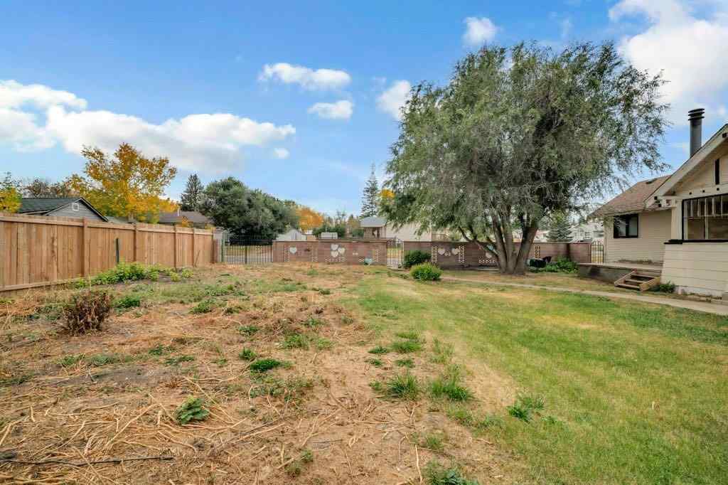 MLS® A2263457 - 131 2 Avenue N in NONE Vulcan, Residential