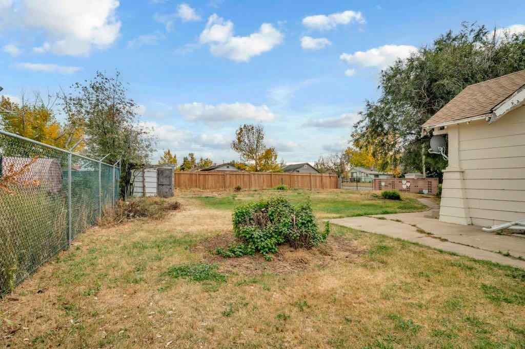 MLS® A2263457 - 131 2 Avenue N in NONE Vulcan, Residential