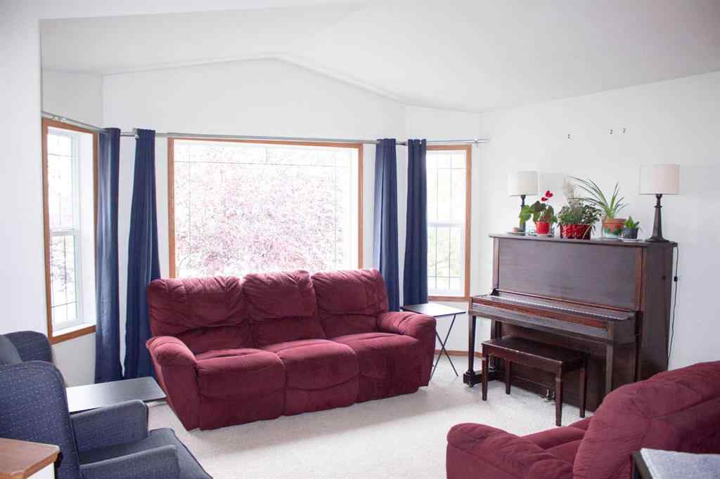 MLS® A2263458 - 26 Pinnacle Grove   in Pinnacle Ridge Grande Prairie, Residential