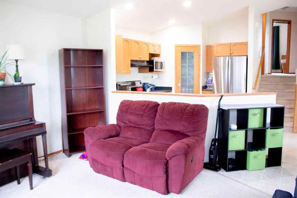 MLS® A2263458 - 26 Pinnacle Grove   in Pinnacle Ridge Grande Prairie, Residential