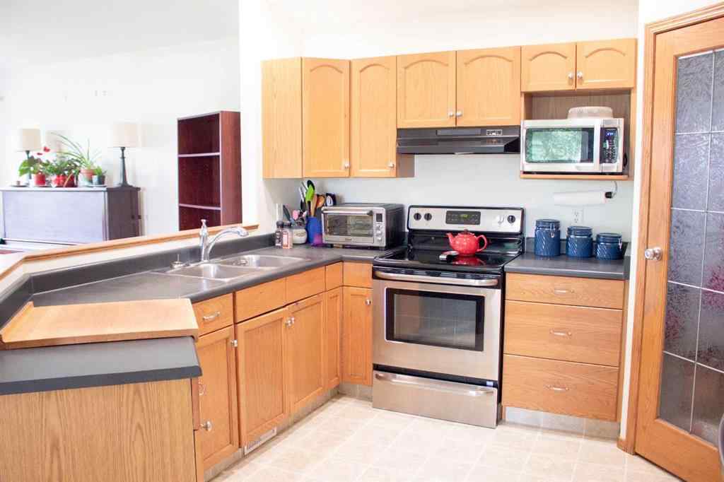 MLS® A2263458 - 26 Pinnacle Grove   in Pinnacle Ridge Grande Prairie, Residential