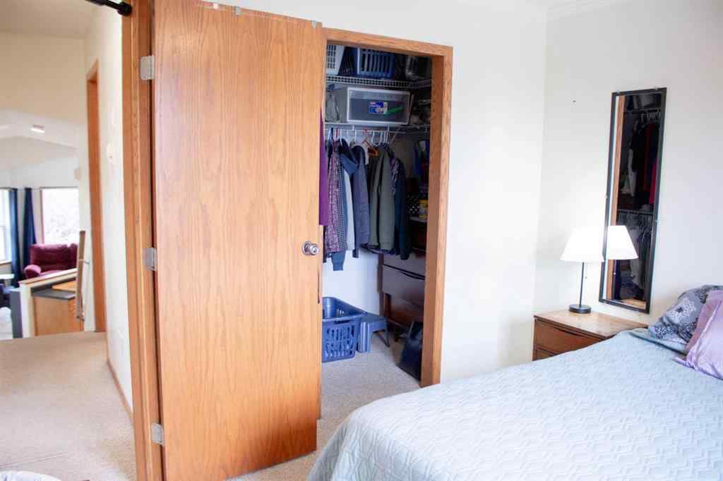 MLS® A2263458 - 26 Pinnacle Grove   in Pinnacle Ridge Grande Prairie, Residential