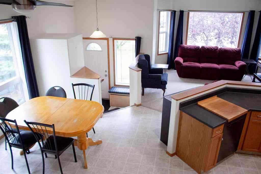 MLS® A2263458 - 26 Pinnacle Grove   in Pinnacle Ridge Grande Prairie, Residential