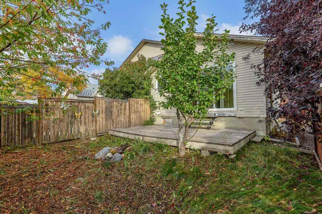 MLS® A2263459 - 164 Deerview Way SE in Deer Ridge Calgary, Residential