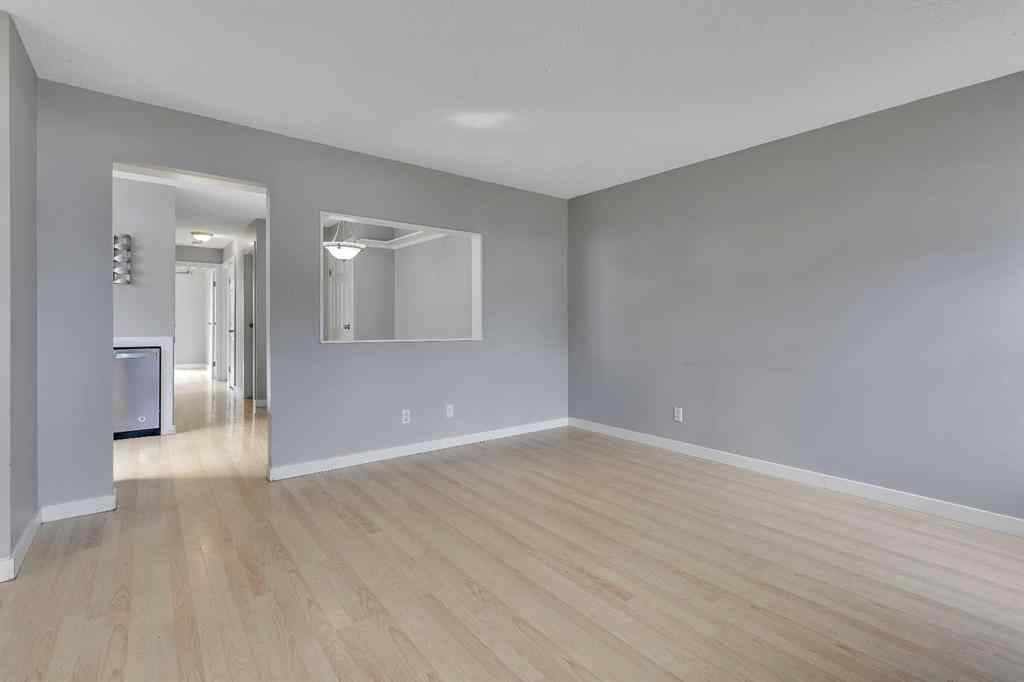 MLS® A2263459 - 164 Deerview Way SE in Deer Ridge Calgary, Residential