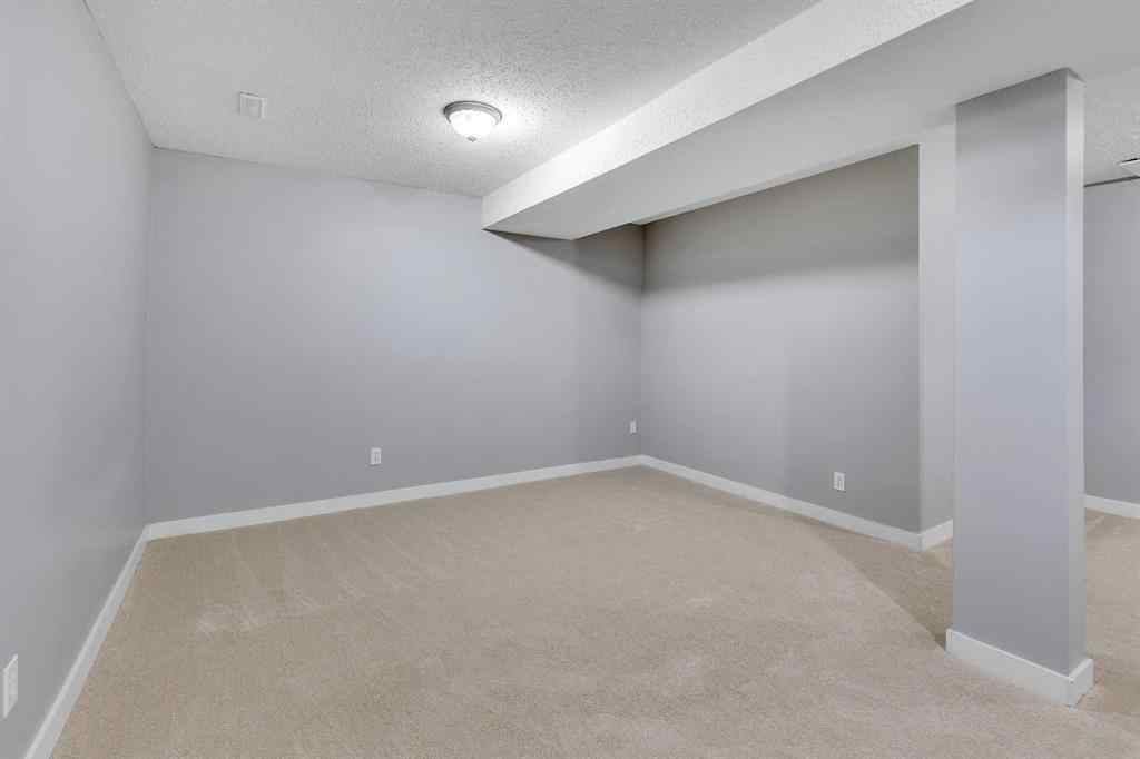 MLS® A2263459 - 164 Deerview Way SE in Deer Ridge Calgary, Residential