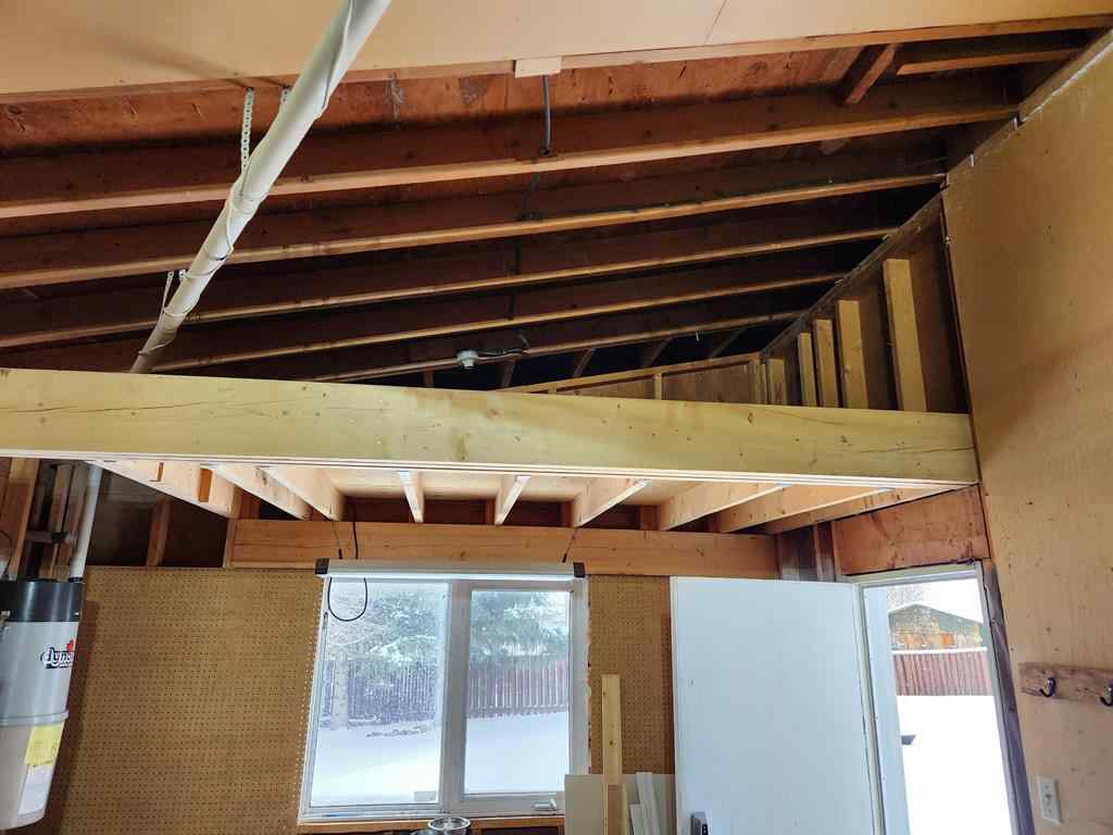 MLS® A2263460 - 300 Hammond Drive  in NONE Fox Creek, Residential