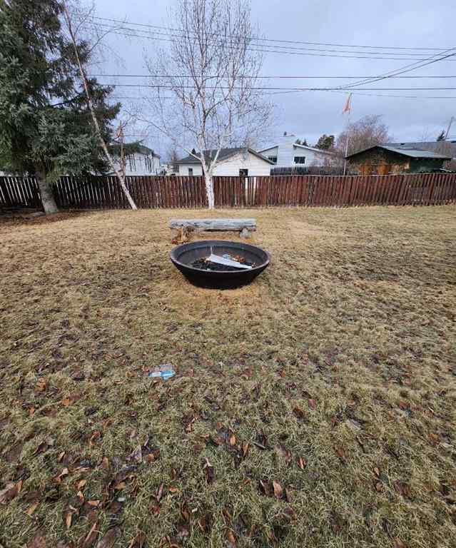 MLS® A2263460 - 300 Hammond Drive  in NONE Fox Creek, Residential