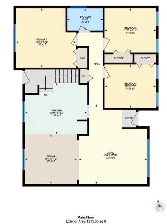MLS® A2263460 - 300 Hammond Drive  in NONE Fox Creek, Residential