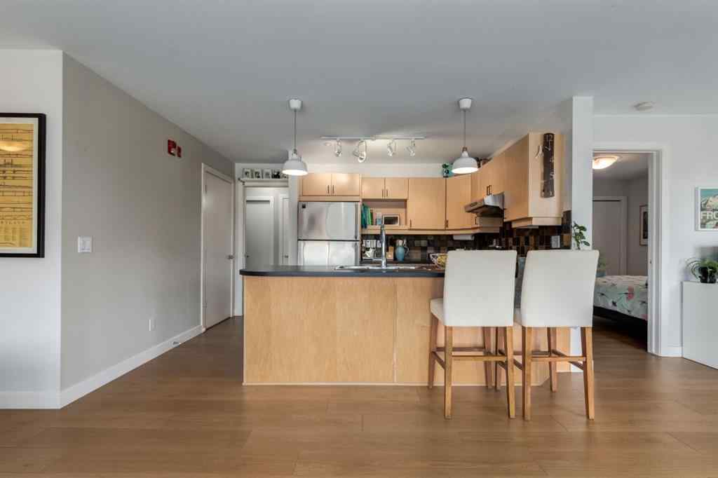 MLS® A2263461 - Unit #305 603 7 Avenue NE in Renfrew Calgary, Residential