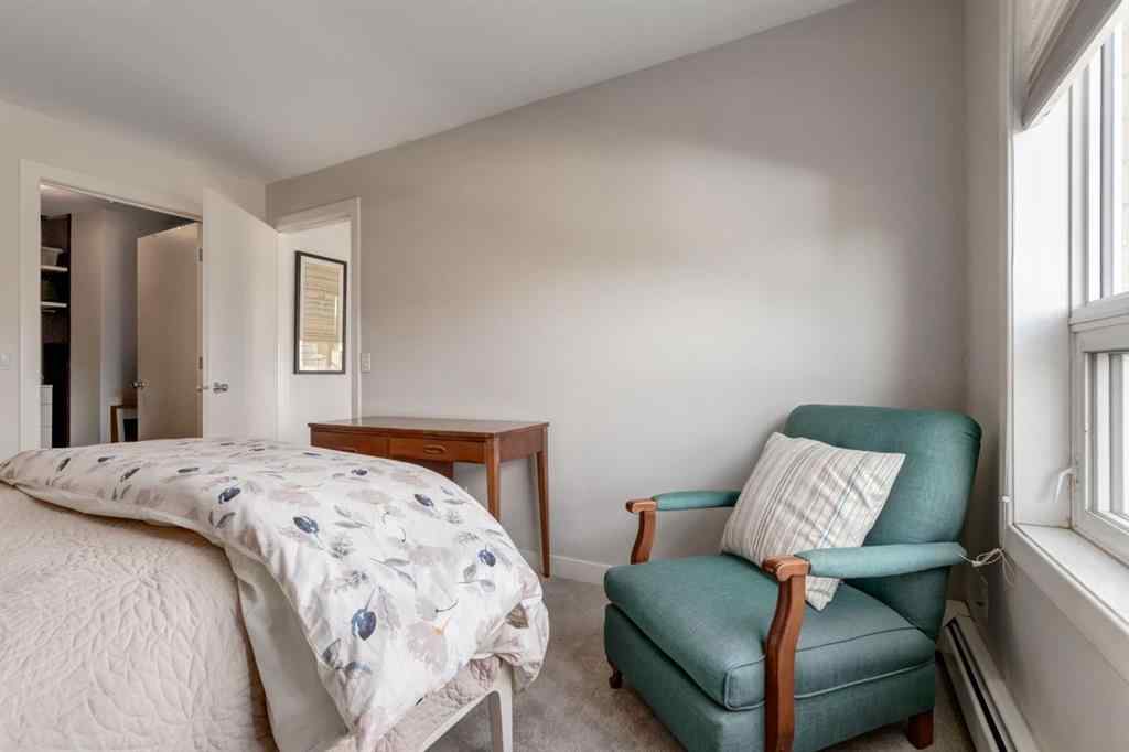 MLS® A2263461 - Unit #305 603 7 Avenue NE in Renfrew Calgary, Residential