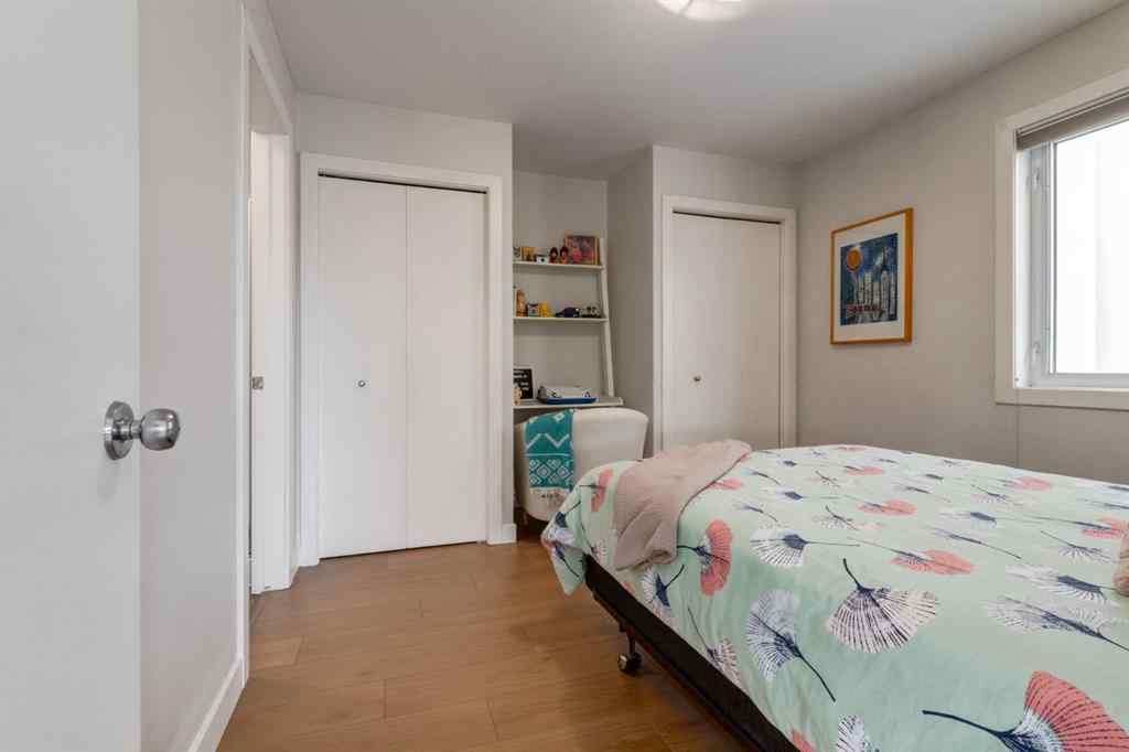 MLS® A2263461 - Unit #305 603 7 Avenue NE in Renfrew Calgary, Residential