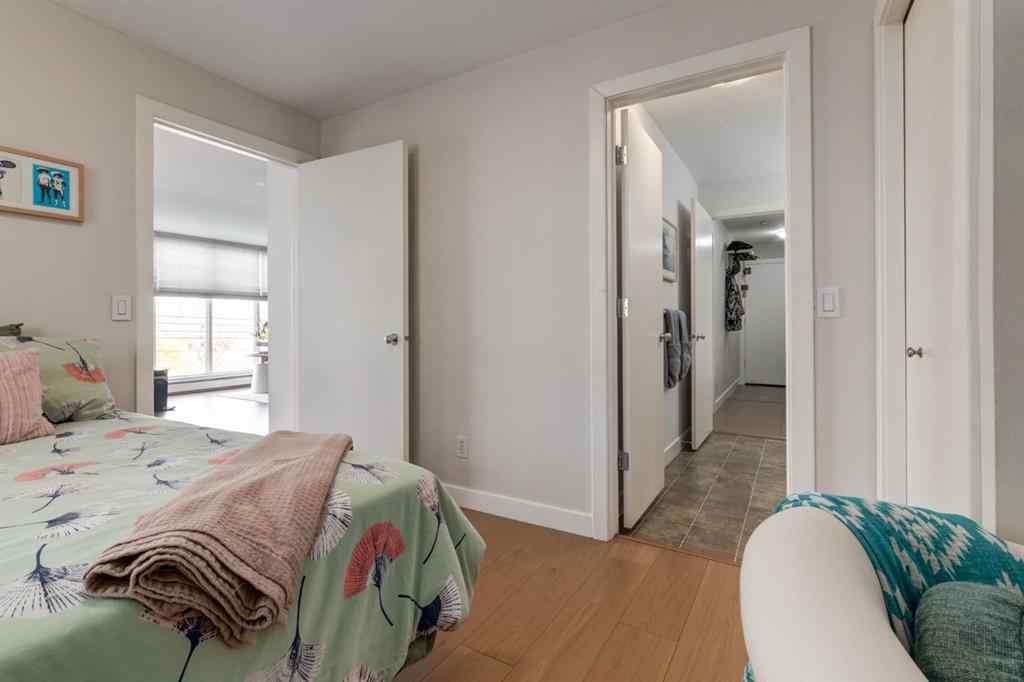 MLS® A2263461 - Unit #305 603 7 Avenue NE in Renfrew Calgary, Residential