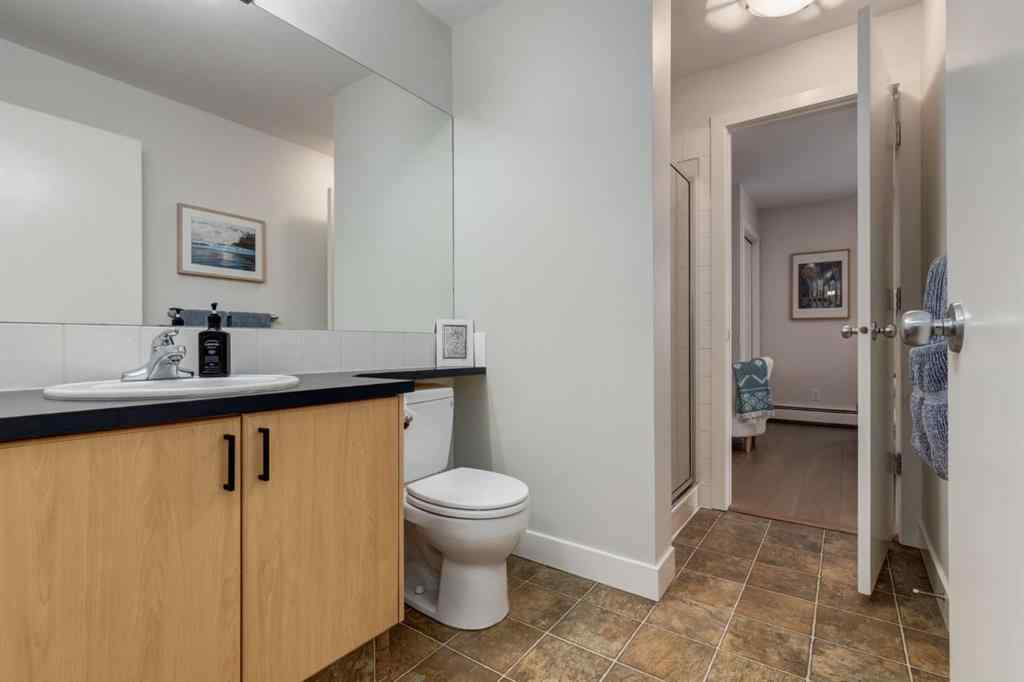 MLS® A2263461 - Unit #305 603 7 Avenue NE in Renfrew Calgary, Residential