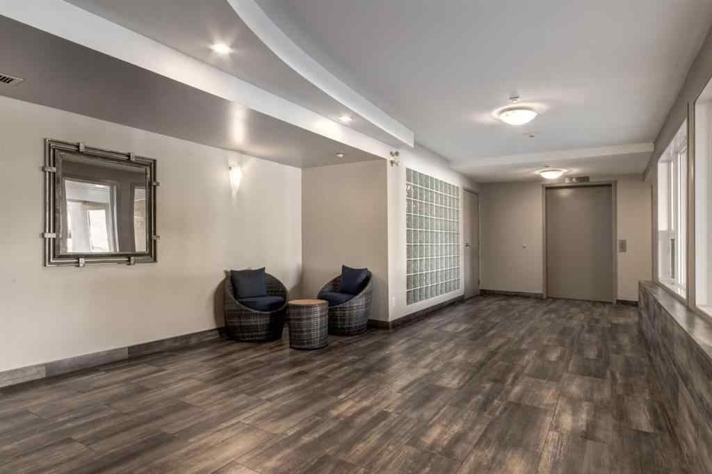 MLS® A2263461 - Unit #305 603 7 Avenue NE in Renfrew Calgary, Residential