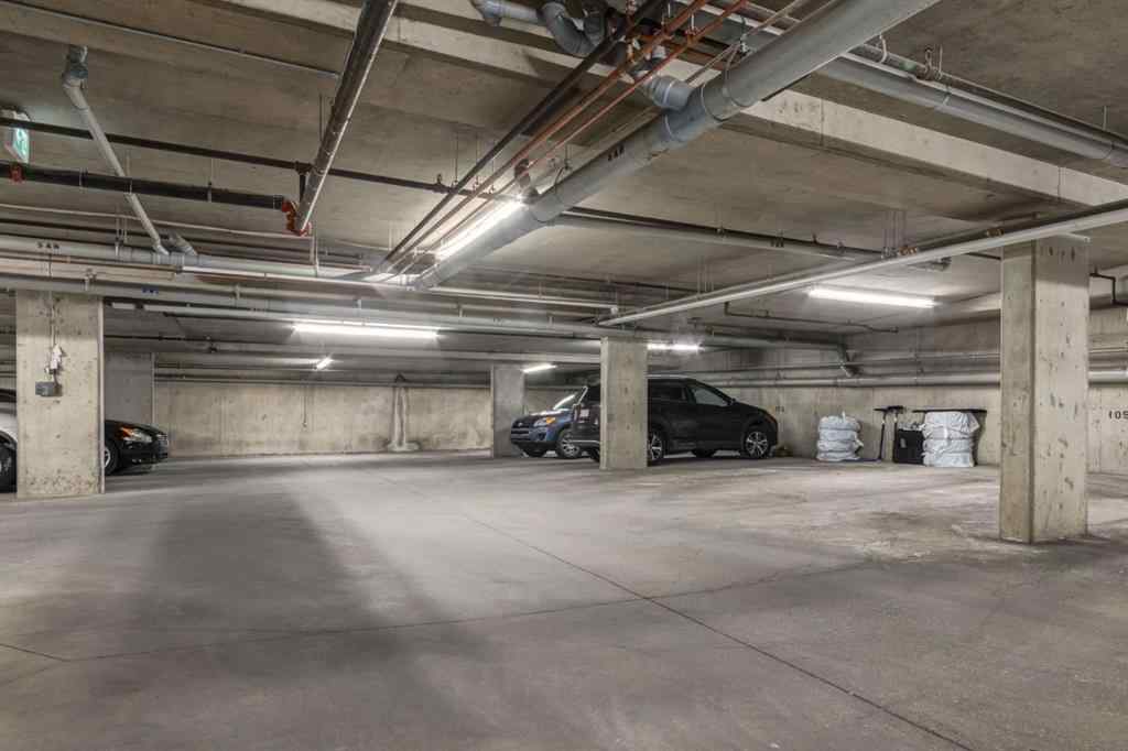 MLS® A2263461 - Unit #305 603 7 Avenue NE in Renfrew Calgary, Residential