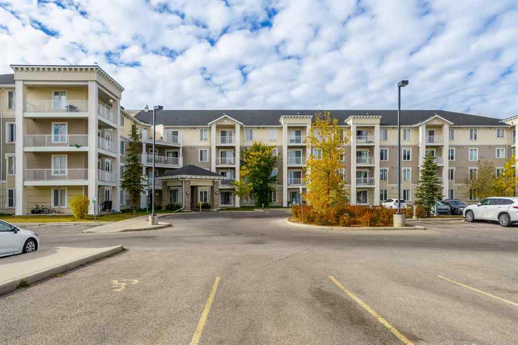 MLS® A2263462 - Unit #1116 1140 Taradale Drive NE in Taradale Calgary, Residential