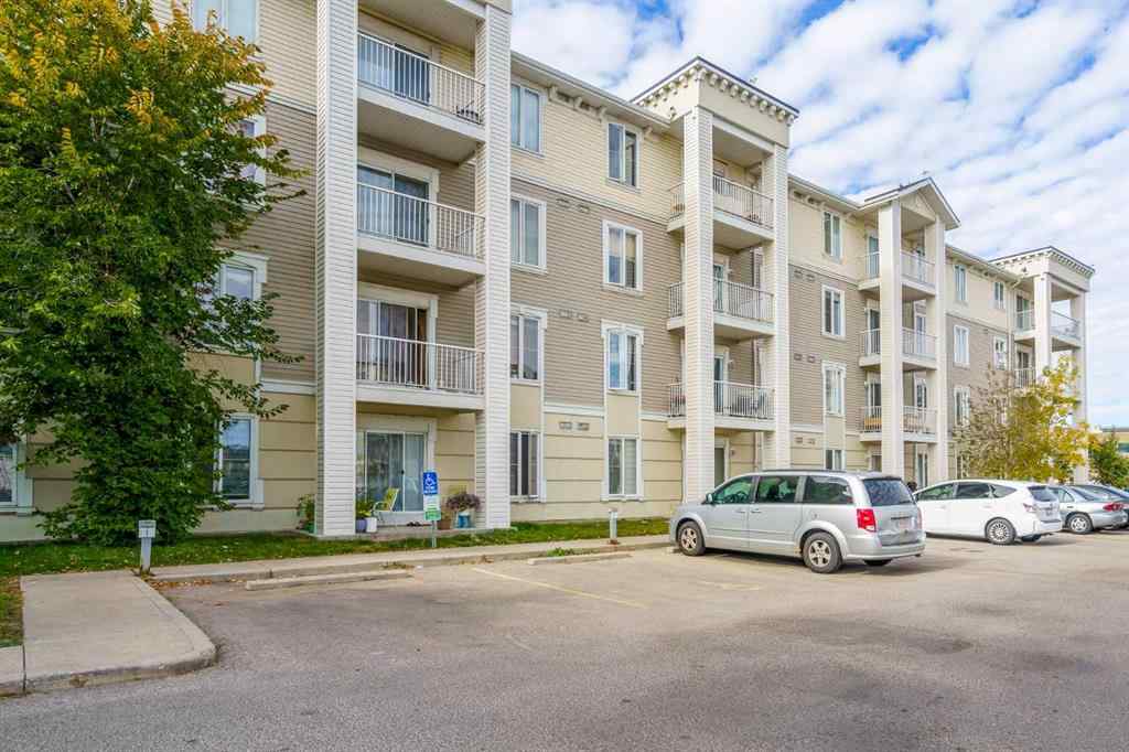 MLS® A2263462 - Unit #1116 1140 Taradale Drive NE in Taradale Calgary, Residential