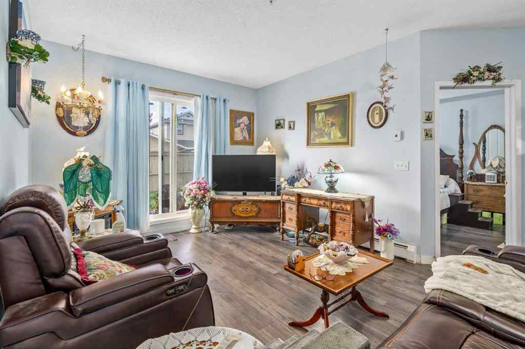 MLS® A2263462 - Unit #1116 1140 Taradale Drive NE in Taradale Calgary, Residential