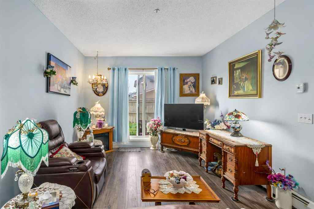 MLS® A2263462 - Unit #1116 1140 Taradale Drive NE in Taradale Calgary, Residential