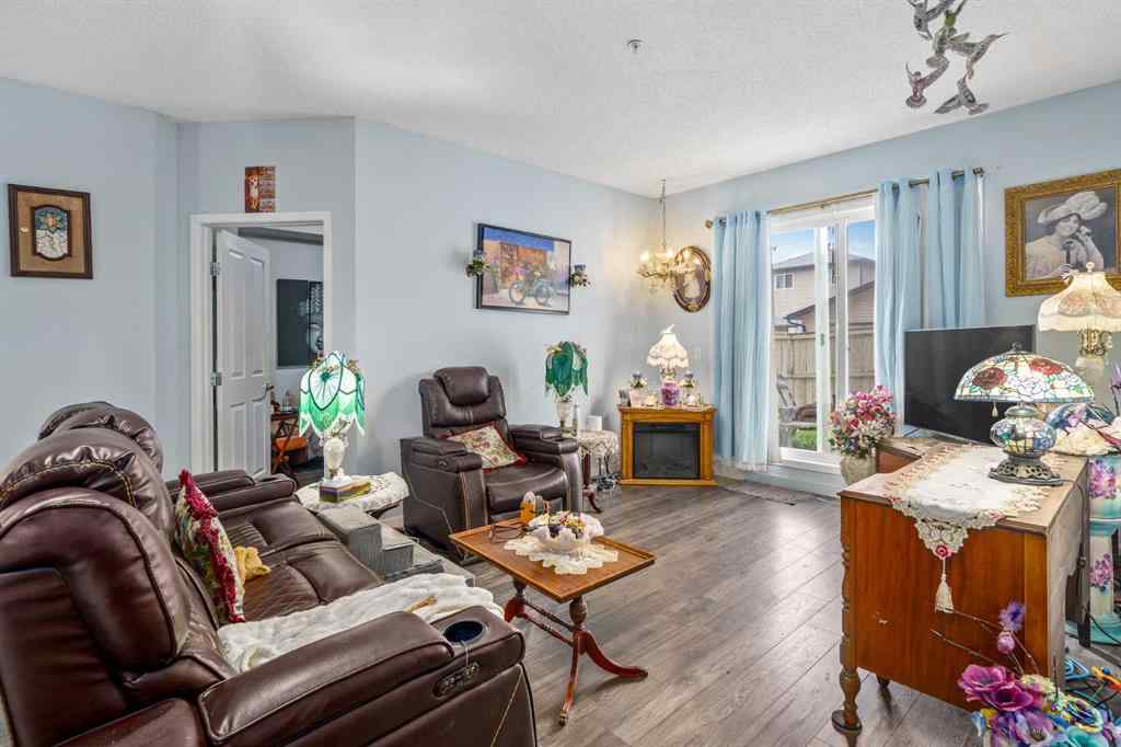 MLS® A2263462 - Unit #1116 1140 Taradale Drive NE in Taradale Calgary, Residential