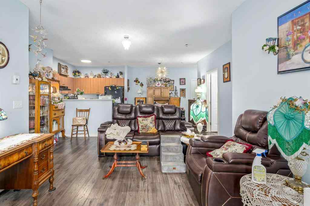 MLS® A2263462 - Unit #1116 1140 Taradale Drive NE in Taradale Calgary, Residential