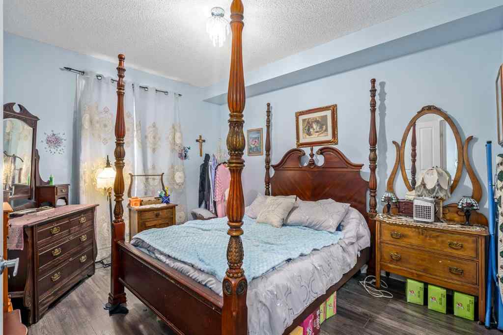 MLS® A2263462 - Unit #1116 1140 Taradale Drive NE in Taradale Calgary, Residential