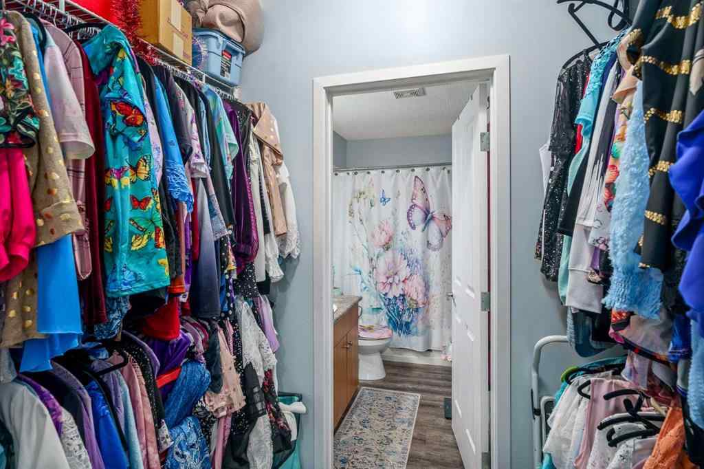 MLS® A2263462 - Unit #1116 1140 Taradale Drive NE in Taradale Calgary, Residential