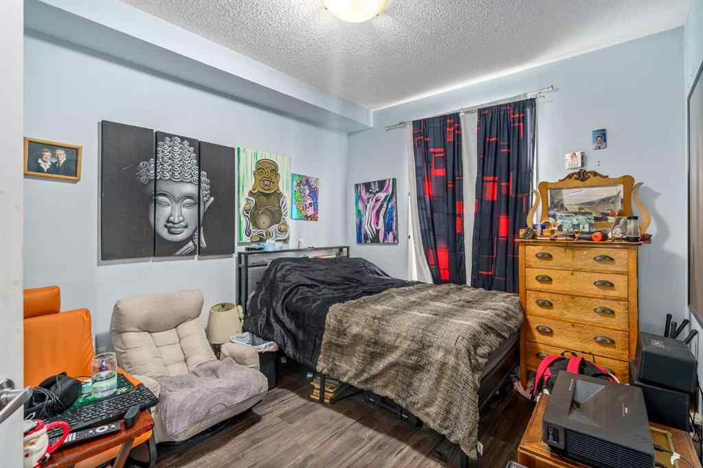 MLS® A2263462 - Unit #1116 1140 Taradale Drive NE in Taradale Calgary, Residential