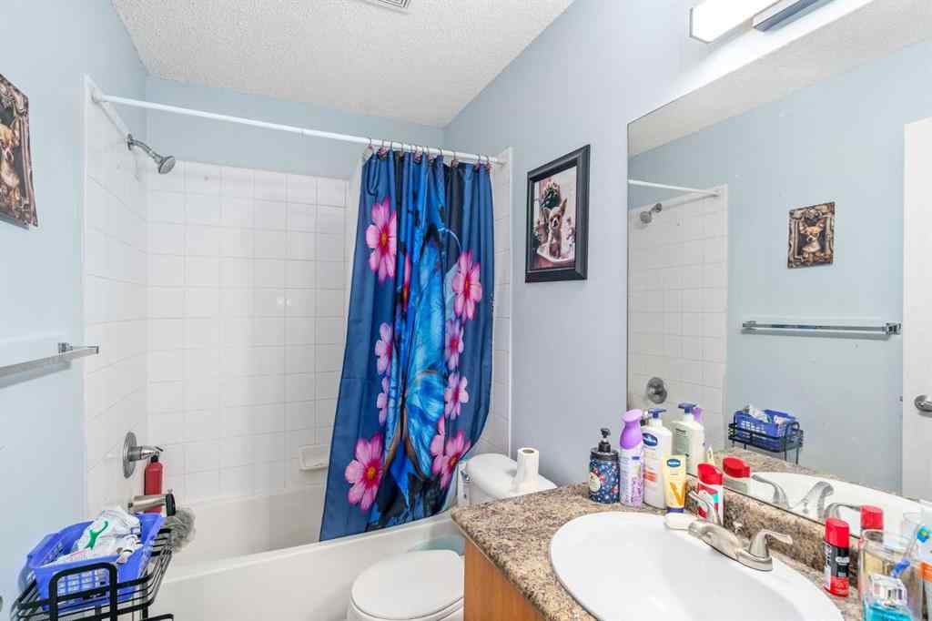 MLS® A2263462 - Unit #1116 1140 Taradale Drive NE in Taradale Calgary, Residential