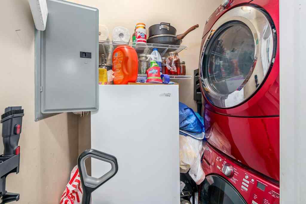 MLS® A2263462 - Unit #1116 1140 Taradale Drive NE in Taradale Calgary, Residential