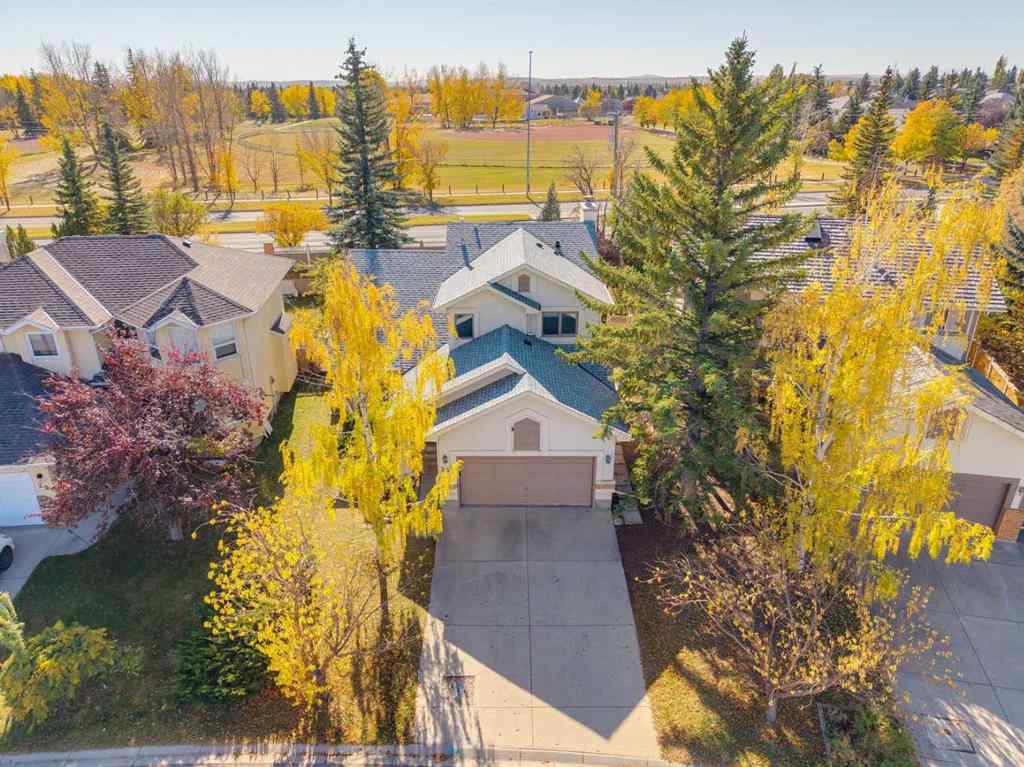 MLS® A2263464 - 33 Shawnee View SW in Shawnee Slopes Calgary, Residential