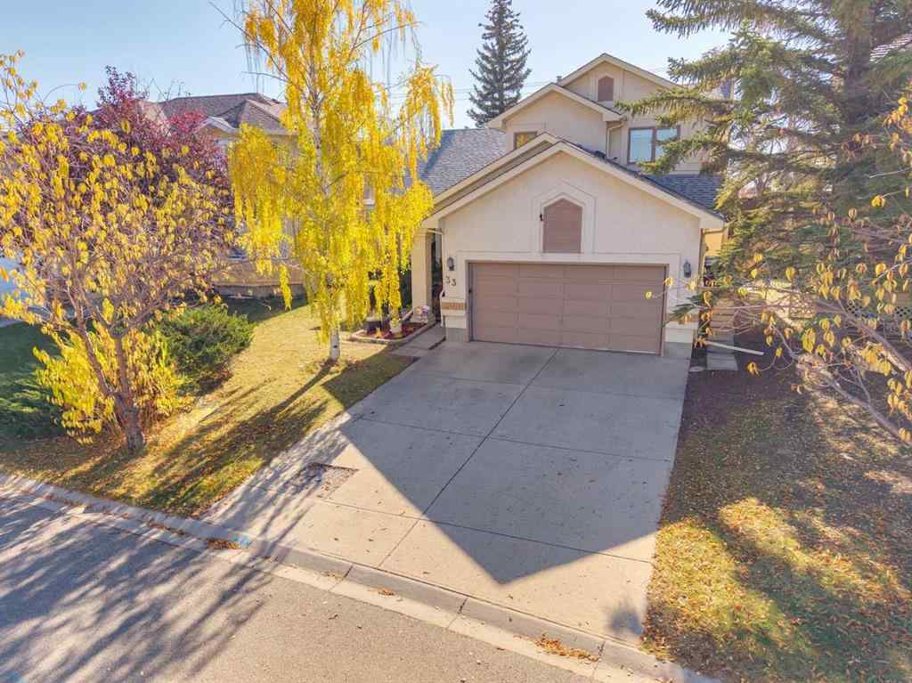 MLS® A2263464 - 33 Shawnee View SW in Shawnee Slopes Calgary, Residential